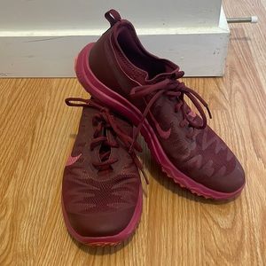 Nike Female Golf Shoes